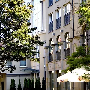 Lägenhetshotell Mamaison Diana, Warszawa